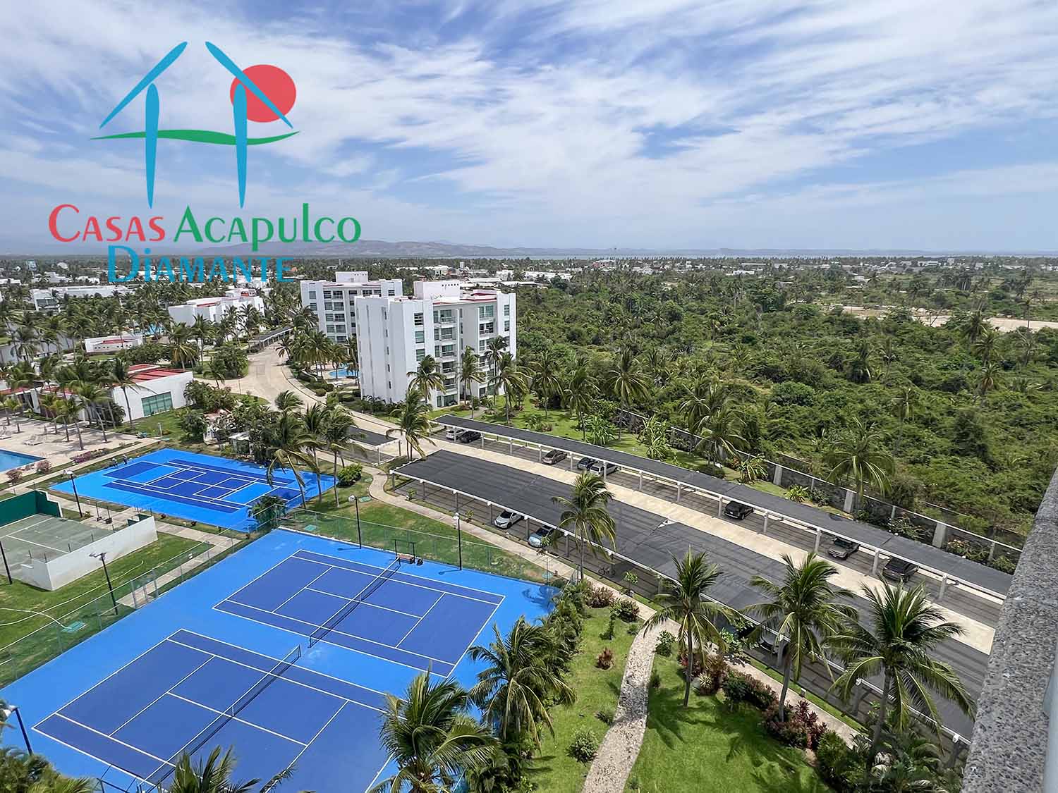 Mayan Lakes View 1 904 - Recámara principal 11